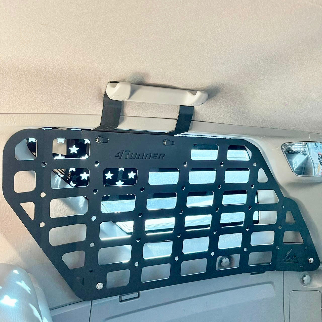 Kit paneles interior Toyota 4runner 4ta g