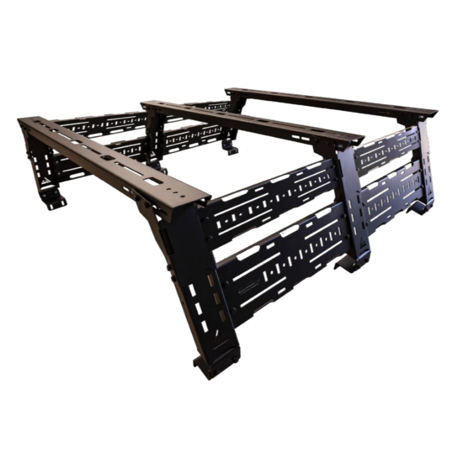 Rack de pickup Triple alto Max