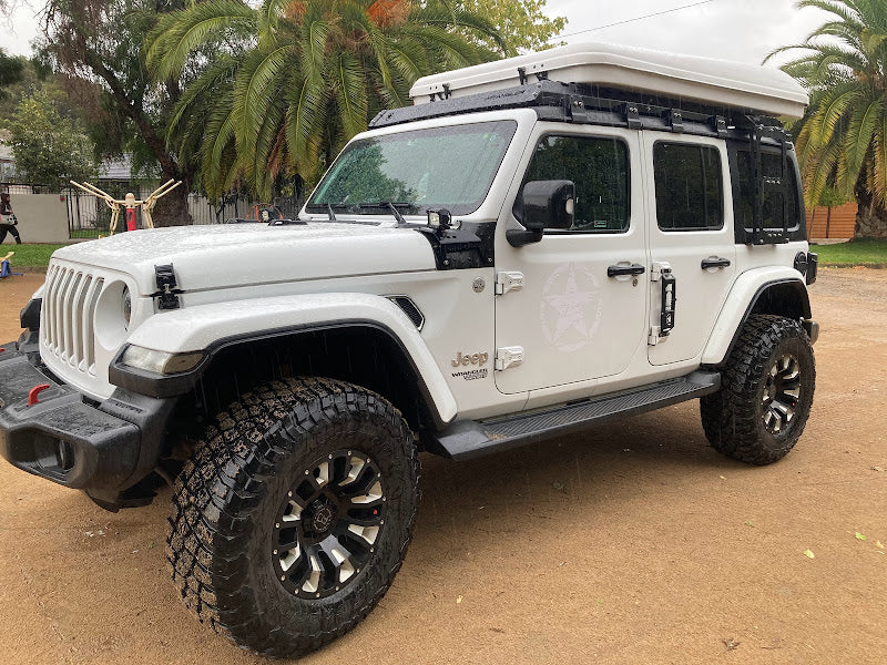 Equippers4x4