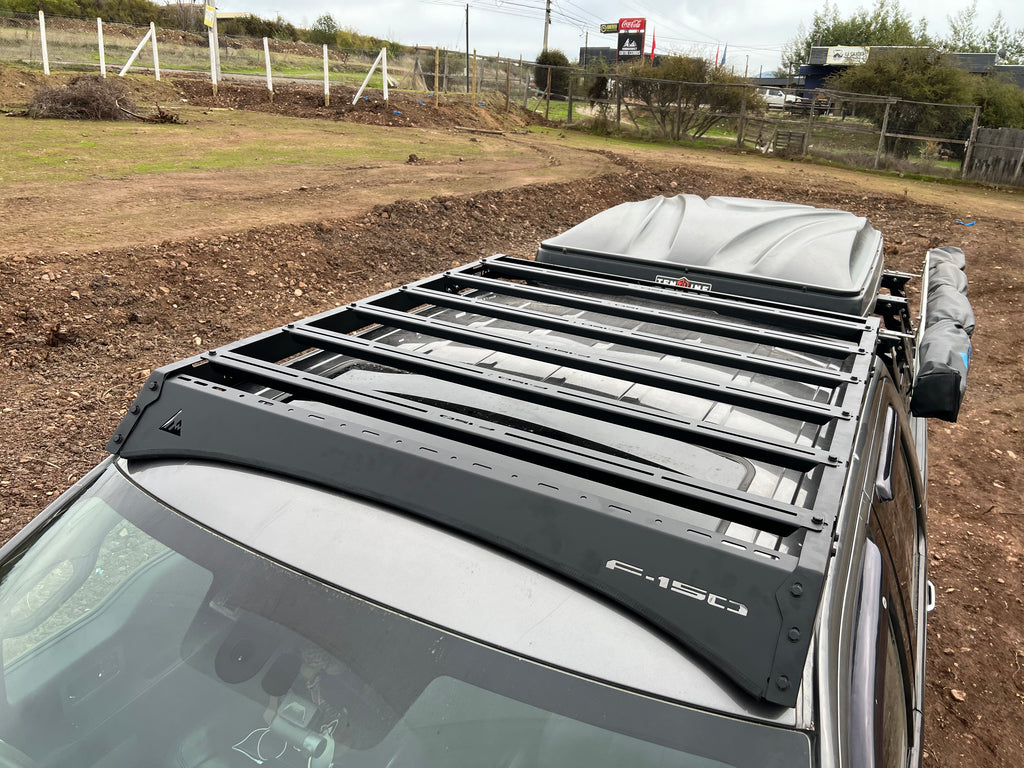 Rack de Techo Ford F150