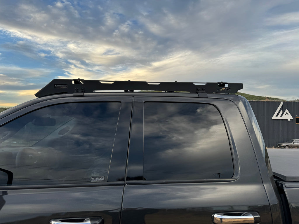 Rack de techo Ram 1500 Cabina corta