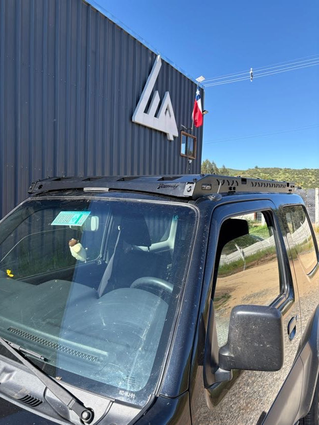 Rack de techo Suzuki Jimny 1era Generación