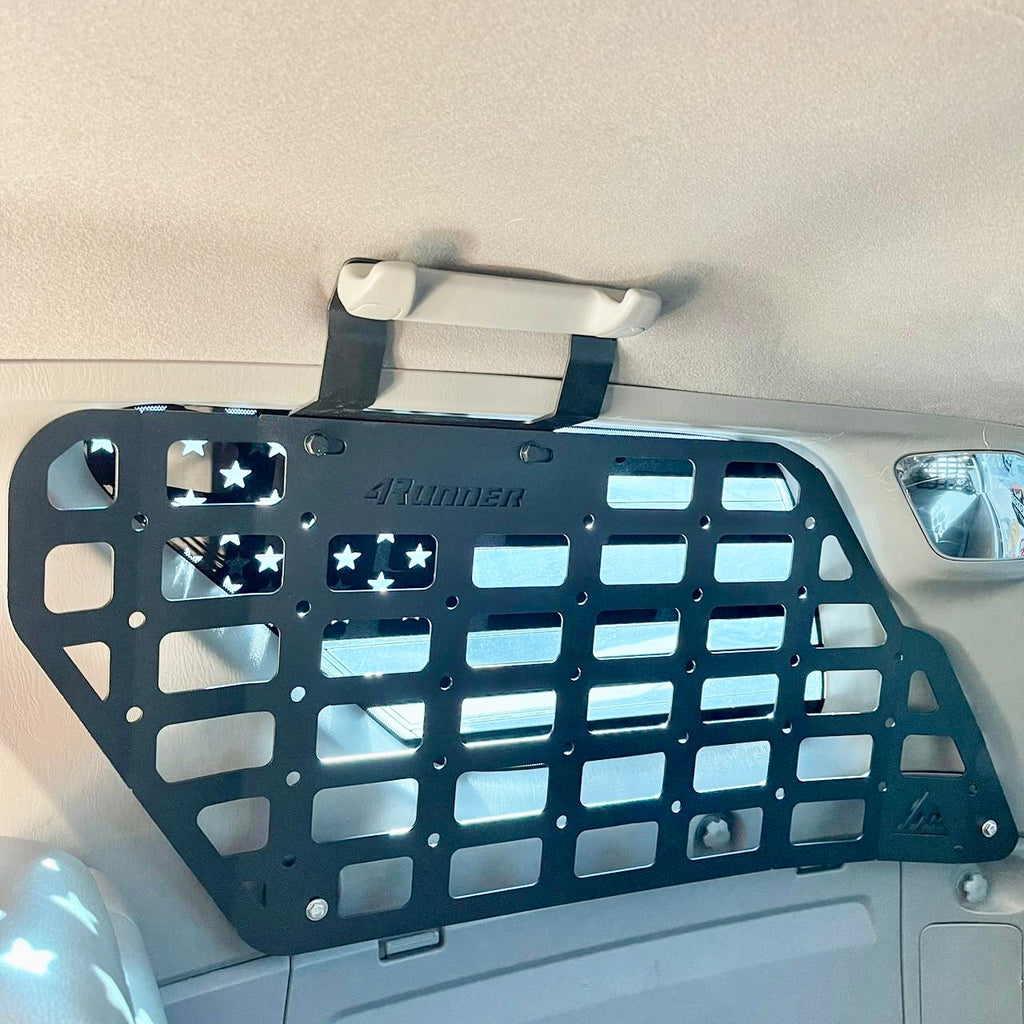 Kit paneles interior Toyota 4runner 4ta g