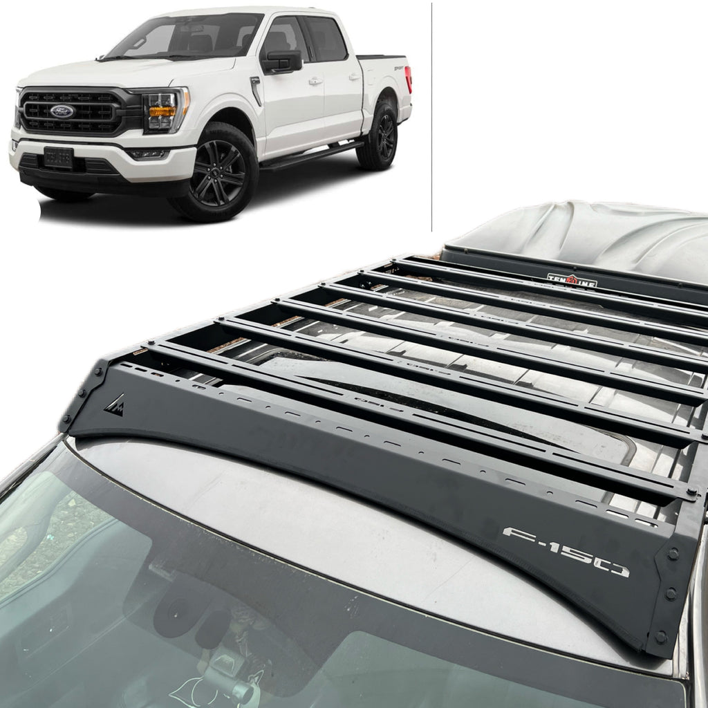 Rack de Techo Ford F150