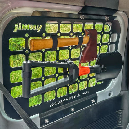 Kit de Panel interior para New Jimny