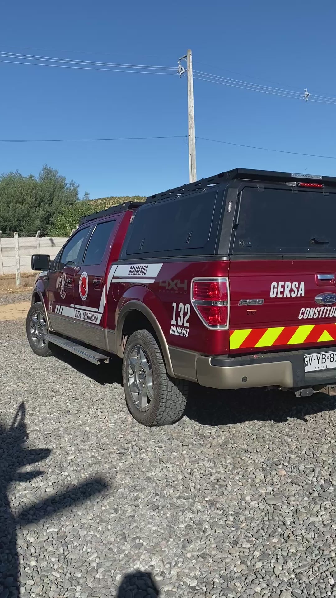 Cúpula F150