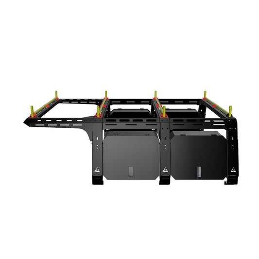 RACK DE PICK UP