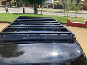 Rack de techo Toyota Prado J150 3 puertas