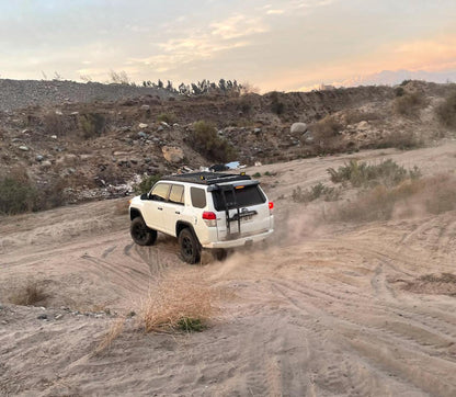 Escalera para 4runner 5ta Generación