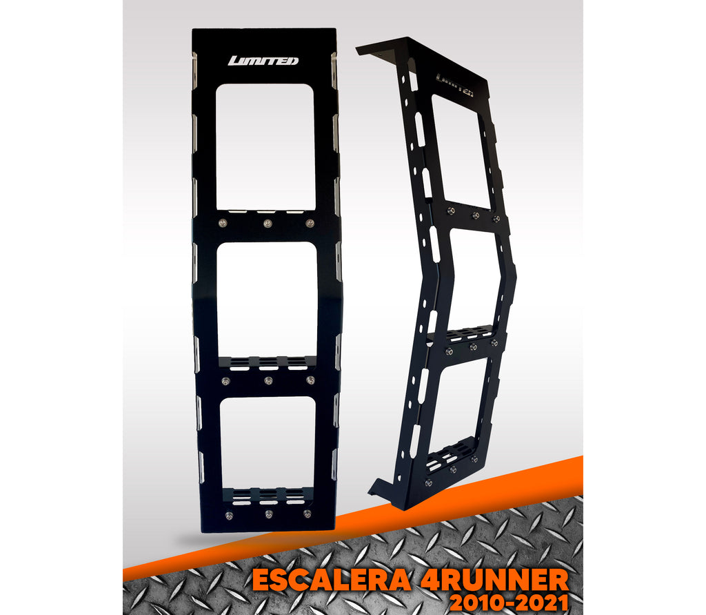 Escalera para 4runner 5ta Generación